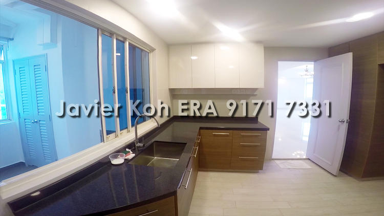 The Waterside (D15), Condominium #101491252